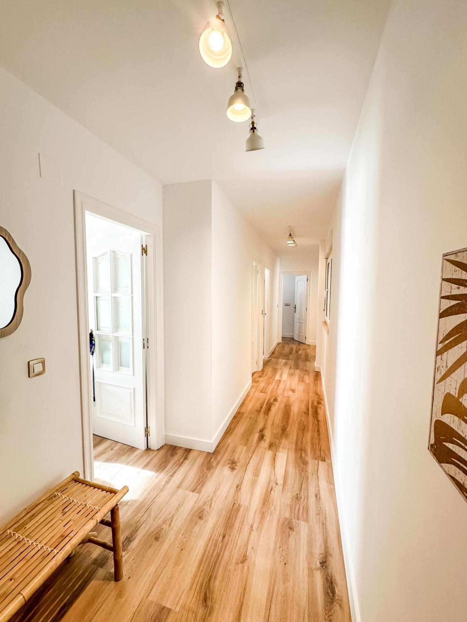 Apartamento Luar By Aloga Cee Exterior photo